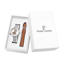 Pierre Lannier Armbanduhren für Frauen 371G621 von Pierre Lannier