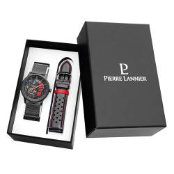 Pierre Lannier Herren Armbanduhren 385C439 von Pierre Lannier