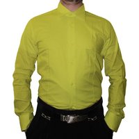 Pierre Martin Businesshemd Herren Hemd klassischer Kragen Slim tailliert K14 Bügelleicht, Pflegeleicht, Alle Jahreszeiten von Pierre Martin
