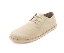 Pies Sucios Haru Minimalistische Schuhe, beige, 42 EU Ancho von Pies Sucios