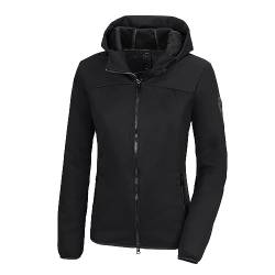 PIKEUR Damen Softshell Jacke SOFTSHELL JACKET Athleisure Herbst/Winter 2023/2024 von Pikeur