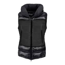 PIKEUR Damen Steppweste QULIT-WAISTCOAT Selection Herbst/Winter 2023 von Pikeur