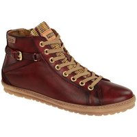 PIKOLINOS 901-7312 arcilla-edf Stiefel von Pikolinos