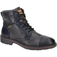 PIKOLINOS M2M-8156C1 carbon Stiefel von Pikolinos