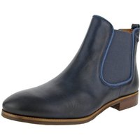 PIKOLINOS Pikolinos Damen Chelsea Boots Royal Schlupfstiefel von Pikolinos