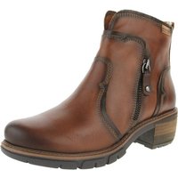 PIKOLINOS Pikolinos Damen Kurzstiefel San Seb Schlupfstiefel von Pikolinos