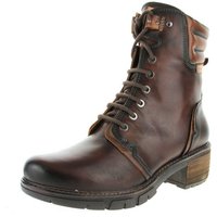 PIKOLINOS Pikolinos Damen Schnürboots Schnürstiefelette von Pikolinos