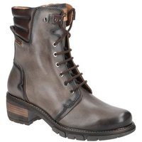 PIKOLINOS W1T-8812C1 dark-grey Stiefel von Pikolinos