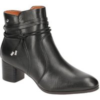 PIKOLINOS W1Z-8635C1 black Stiefel von Pikolinos