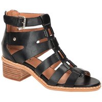 PIKOLINOS W3H-1823 black Sandalette von Pikolinos