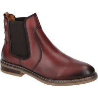 PIKOLINOS W8J-8751C1 arcilla Stiefel von Pikolinos