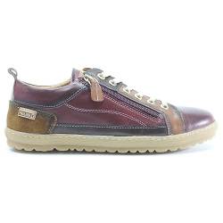 Pikolinos Damen Lagos 901-4764 Leder Garnet Schuhe 37 EU von Pikolinos