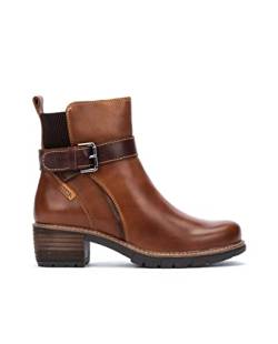 Pikolinos Leder Stiefeletten SAN Sebastia W1T von Pikolinos