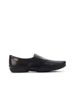 Pikolinos Puerto Rico-3 03A-6222, Herren Slipper, Schwarz (black), EU 42 von Pikolinos