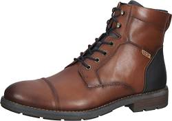 Pikolinos leder Stiefel YORK M2M von Pikolinos