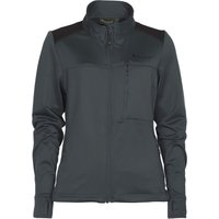 Fleece für Frauen Pinewood Abisko Power von Pinewood