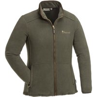 Fleece für Frauen Pinewood Nydala von Pinewood