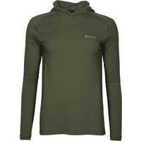 Hoodie Damen Pinewood InsectSafe Function von Pinewood