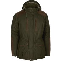 Parka aus Wolle Pinewood Nydala von Pinewood