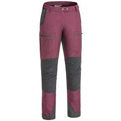 Pinewood 3085 Caribou TC Damen Hose Pflaume/Anthrazit (582) 44 von Pinewood