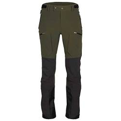 Pinewood 5208 Abisko Adventure Hose Moosgreen (135) C54 von Pinewood