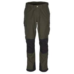 Pinewood 5392 Lappland Extreme 2.0 Hose Moosgrün/Schwarz (153) C70 von Pinewood