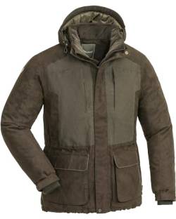 Pinewood 5884 Abisko 2.0 Jacke Wildlederbraun (241) XXXXL von Pinewood