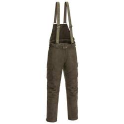 Pinewood 5885 Abisko 2.0 Hose Wildlederbraun (241) C58 von Pinewood