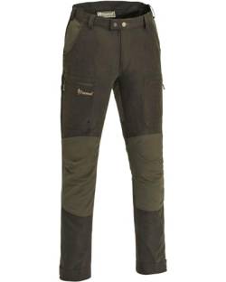 Pinewood 5986 Caribou Hunt Extrem Hose Wildlederbraun(244) C60 von Pinewood