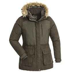 Pinewood Abisko Jacke 2.0 Women - S von Pinewood