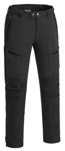 Pinewood Finnveden Hybrid Hose Herren schwarz von Pinewood