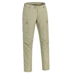 Pinewood Finnveden Tighter Hose Herren grün von Pinewood