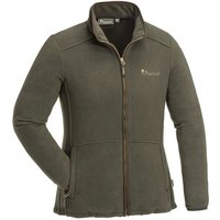 Pinewood Fleecejacke Damen Fleecejacke Nydala von Pinewood