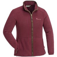 Pinewood Fleecejacke Damen Fleecejacke Nydala von Pinewood