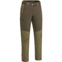 Pinewood Outdoorhose Damen Hose Finnveden Hybrid Extreme von Pinewood