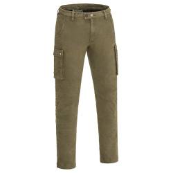 Pinewood Serengeti Hose Herren oliv von Pinewood