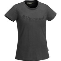 Pinewood T-Shirt Damen T-Shirt Outdoor Life von Pinewood