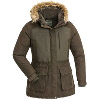 Pinewood Winterjacke Damen Jacke Abisko 2.0 von Pinewood