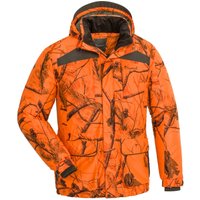 Regenjacke Pinewood Abisko Camou 2.0 von Pinewood