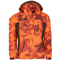 Regenjacke Pinewood Hunter Pro Xtr 2.0 von Pinewood