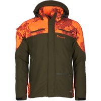 Regenjacke Pinewood Hunter Pro Xtr 2.0 von Pinewood