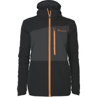 Regenjacke für Frauen Pinewood Abisko Light Stretch von Pinewood