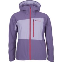 Regenjacke für Frauen Pinewood Abisko Light Stretch von Pinewood