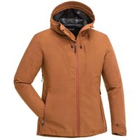 Regenjacke für Frauen Pinewood Abisko von Pinewood