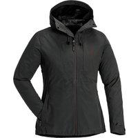 Regenjacke für Frauen Pinewood Abisko von Pinewood