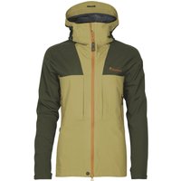 Regenjacke für Frauen Pinewood Abisko von Pinewood