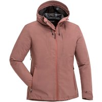 Regenjacke für Frauen Pinewood Abisko von Pinewood