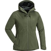 Regenjacke für Frauen Pinewood Abisko von Pinewood