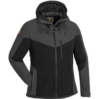 Regenjacke für Frauen Pinewood Finnveden Hybrid von Pinewood