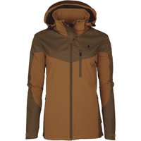 Regenjacke für Frauen Pinewood Finnveden Hybrid von Pinewood